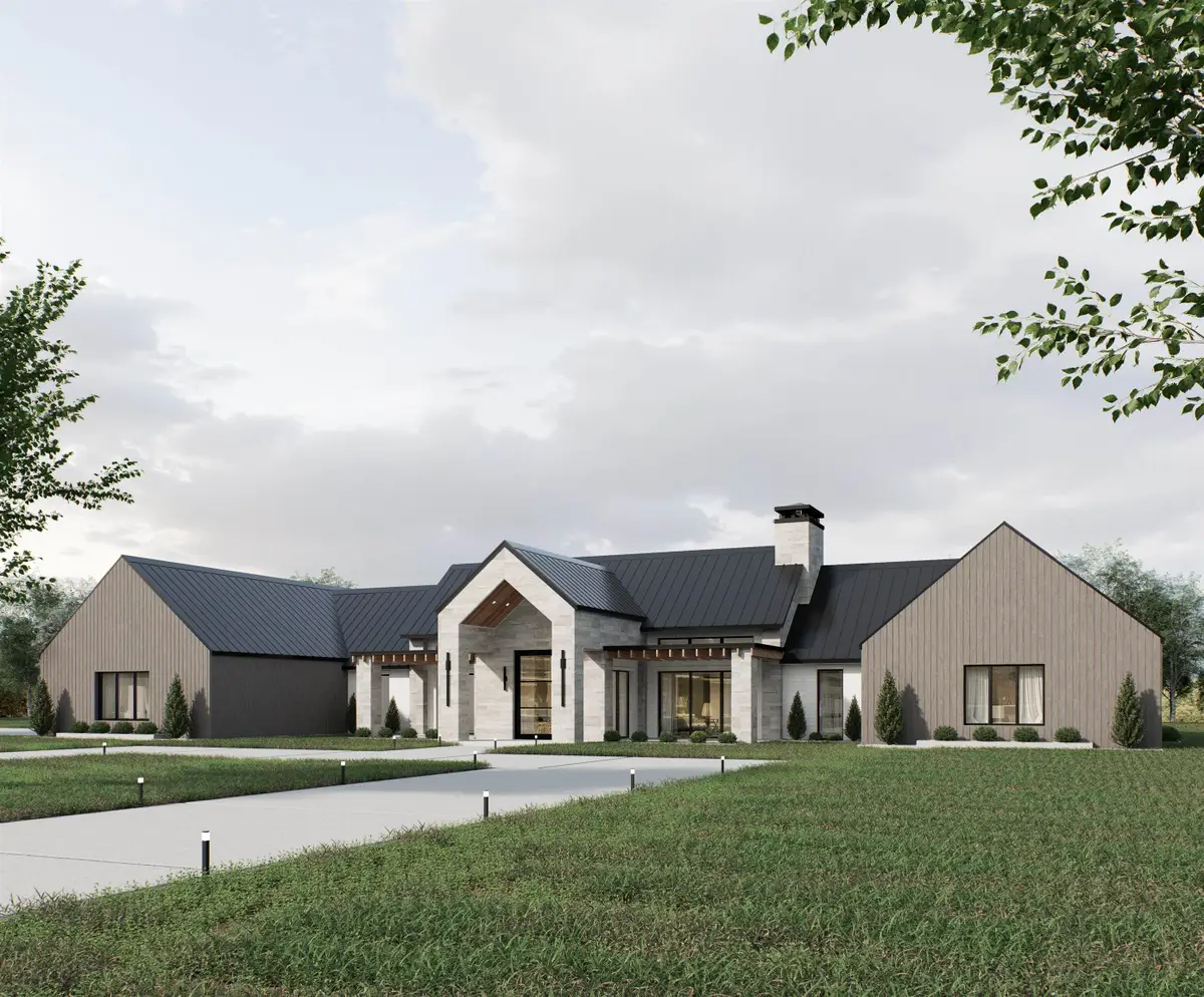 100 Beauty Berry, Horseshoe Bay, TX 78657 - #1