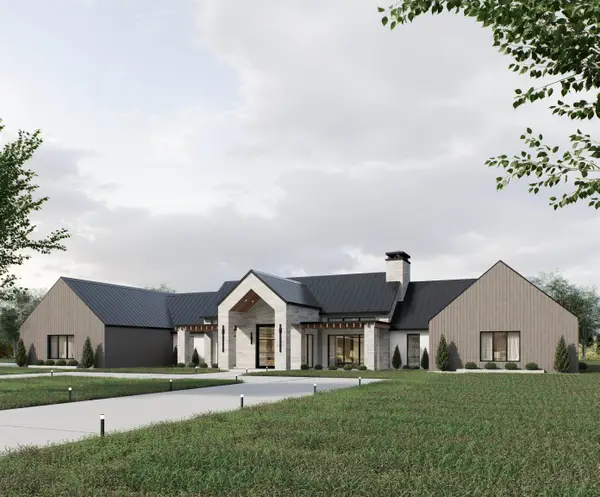 100 Beauty Berry, Horseshoe Bay, TX 78657