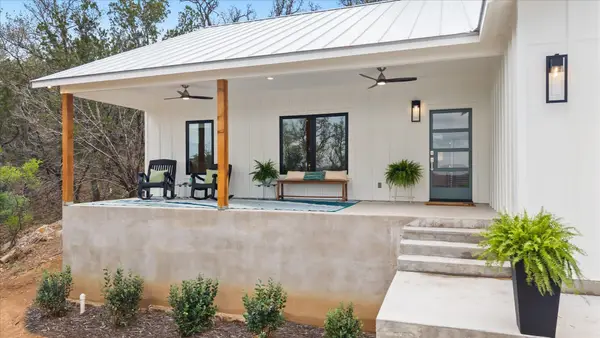 405 Taylor Drive, Marble Falls, TX 78657