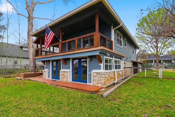 331 Grandview Drive, Horseshoe Bay, TX 78657