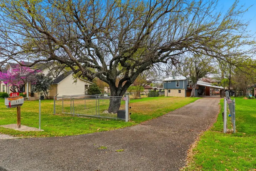 331 Grandview Drive, Horseshoe Bay, TX 78657 - #2