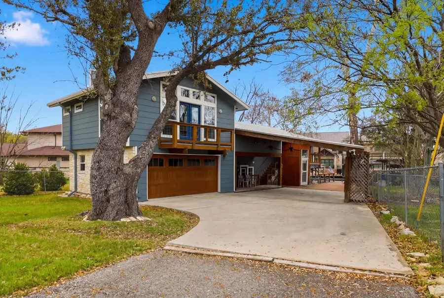 331 Grandview Drive, Horseshoe Bay, TX 78657 - #3