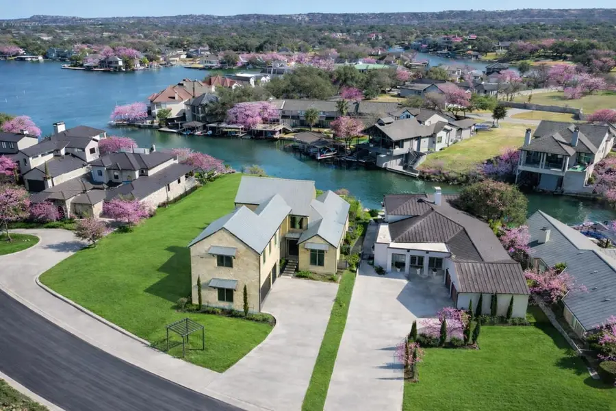 2811 Fault Line Dr Drive, Horseshoe Bay, TX 78657 - #2