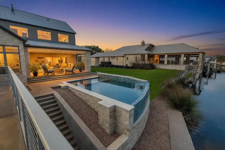 2811 Fault Line Dr Drive, Horseshoe Bay, TX 78657 - #3