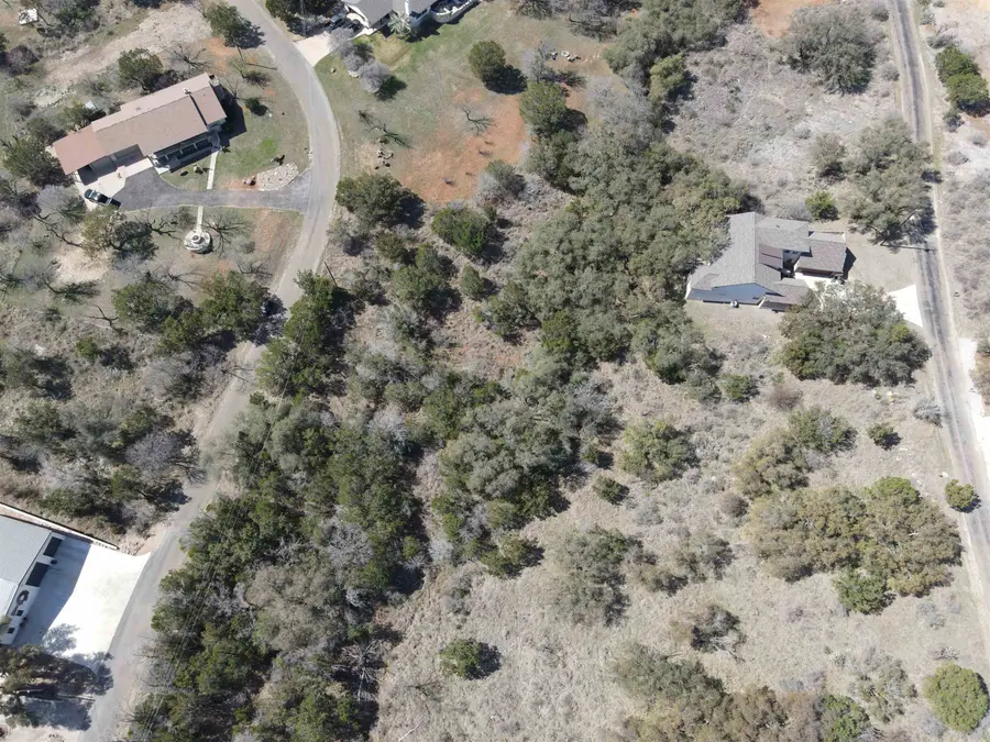 Lots 115 & 116 Deerhaven Drive, Horseshoe Bay, TX 78657 - #3