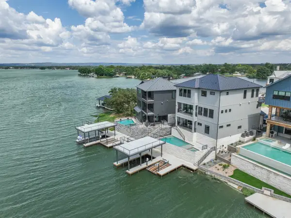 171 Pointview, Granite Shoals, TX 78654