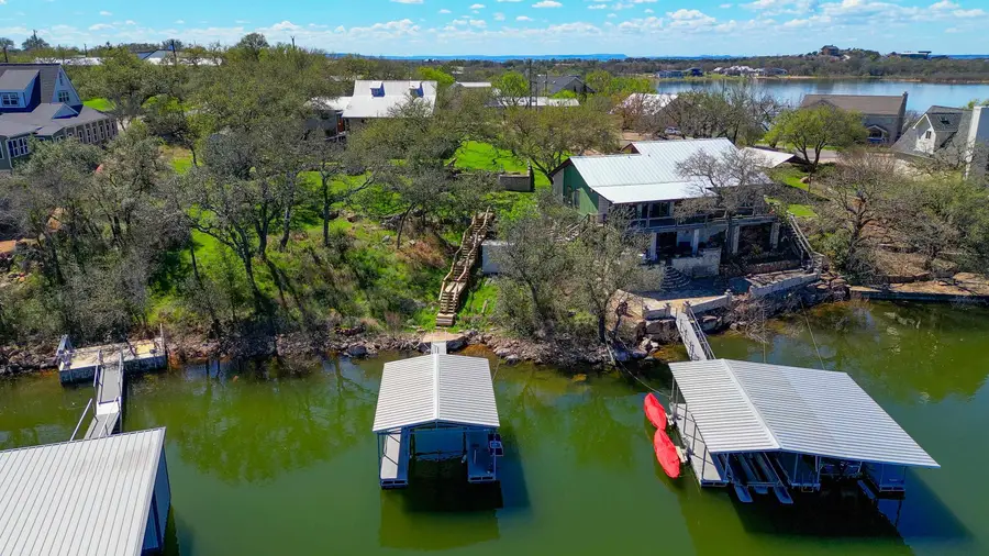 607 County Road 142, Burnet, TX 78611 - #2
