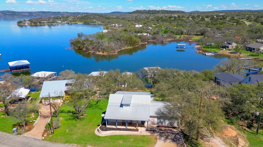 607 County Road 142, Burnet, TX 78611 - #3