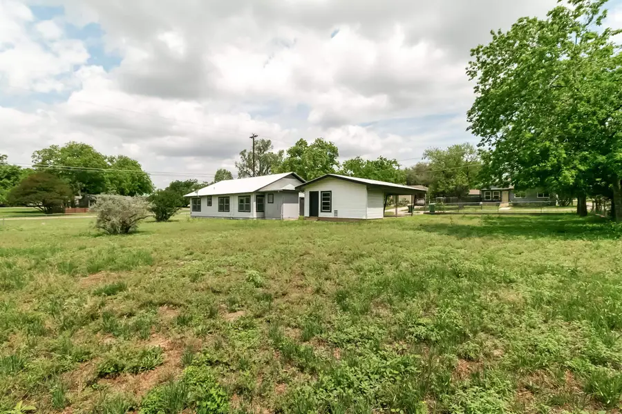 419 Avenue G Avenue, Marble Falls, TX 78654 - #3