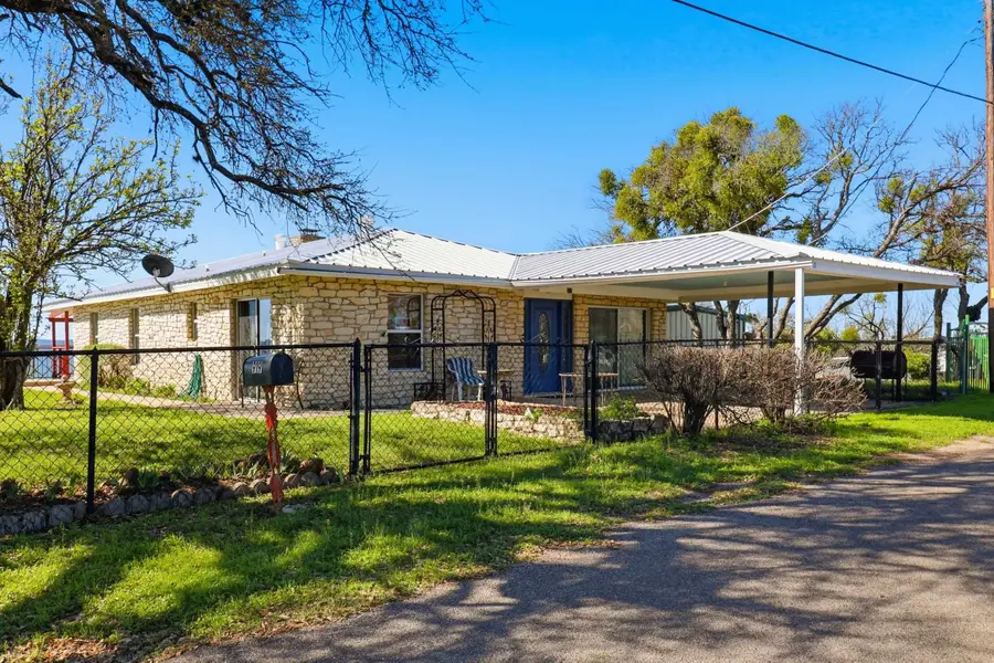 919 Lakeshore Loop, Tow, TX 78672 - #2