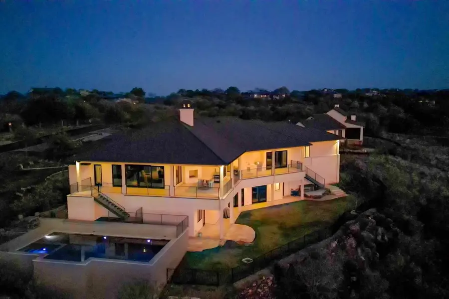 520 The Trails Parkway, Horseshoe Bay, TX 78657 - #2