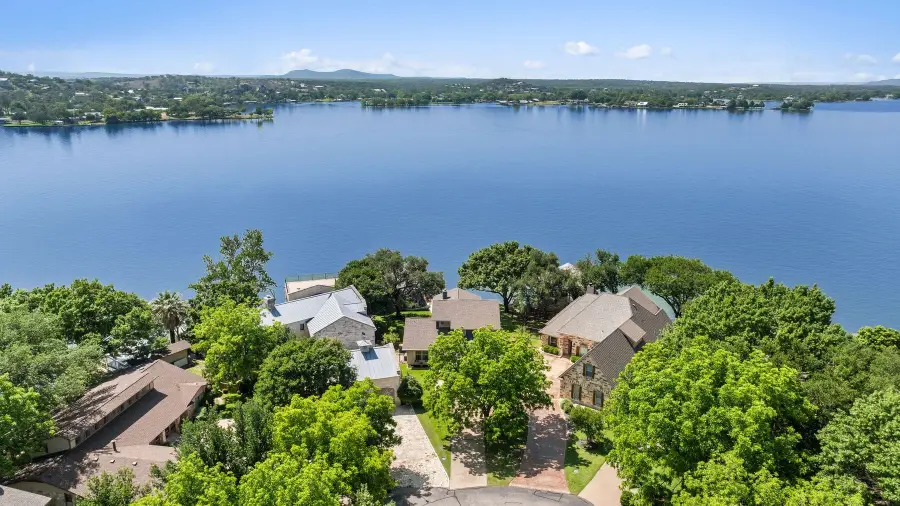 21 Beaver Island, Granite Shoals, TX 78654 - #3