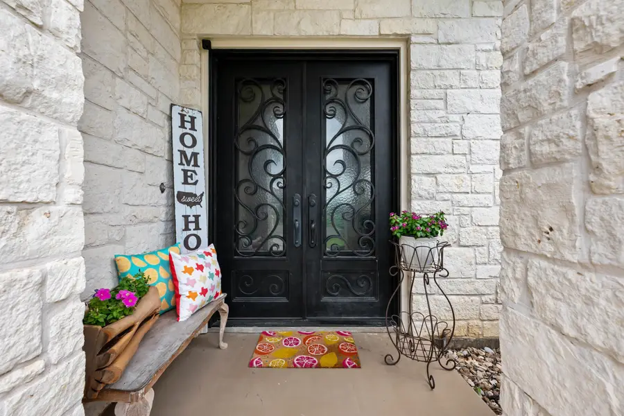 419 Firestone Drive, Meadowlakes, TX 78654 - #3