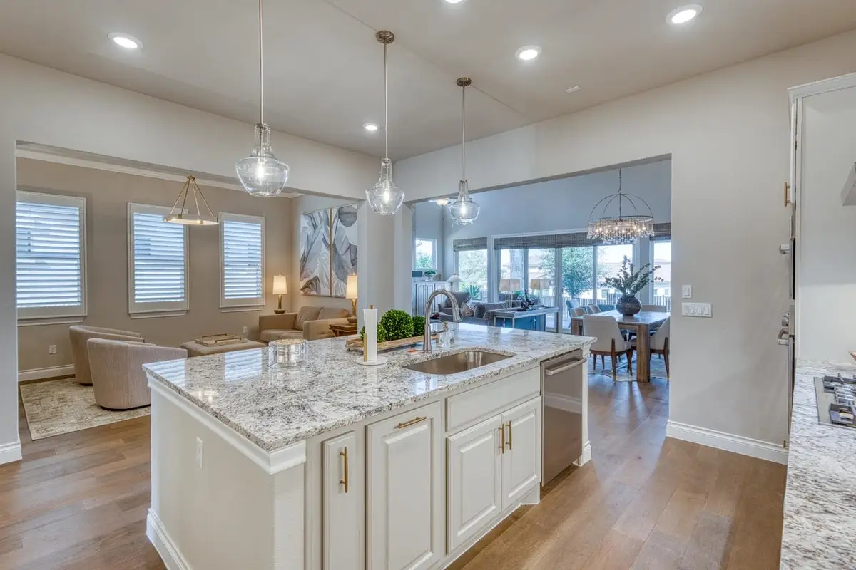 130 Lucia Court, Horseshoe Bay, TX 78657 - #1