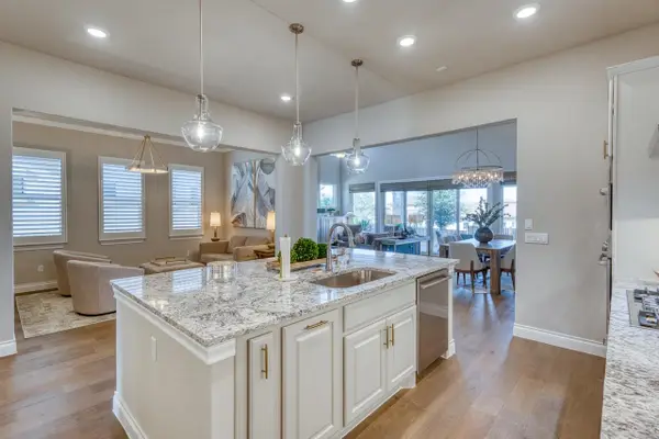 130 Lucia Court, Horseshoe Bay, TX 78657