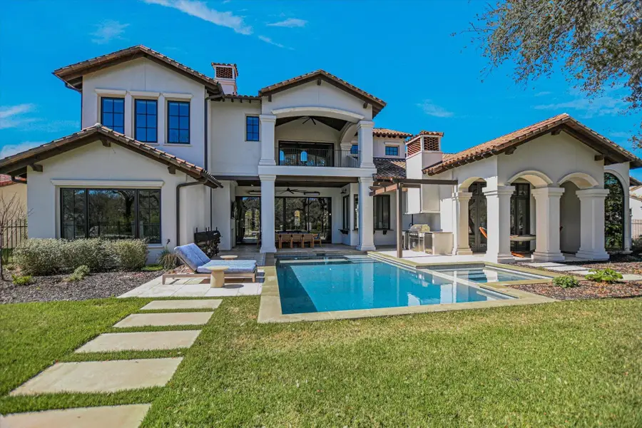 242 La Serena Loop, Horseshoe Bay, TX 78657-000 - #2