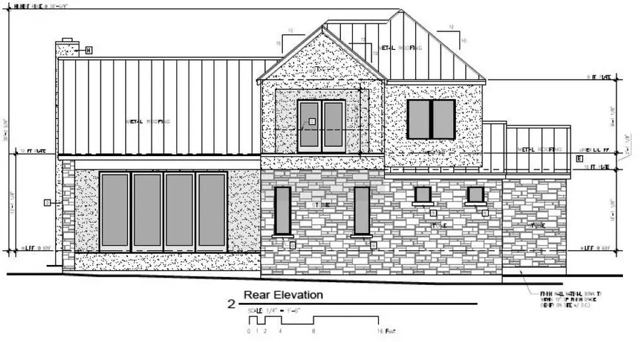 324 Parallel Circle, Horseshoe Bay, TX 78657 - #3