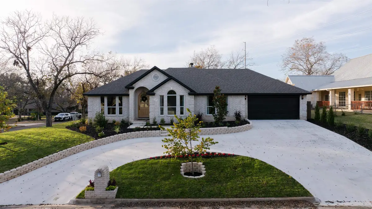 270 Chaparral Street, Meadowlakes, TX 78654 - #1