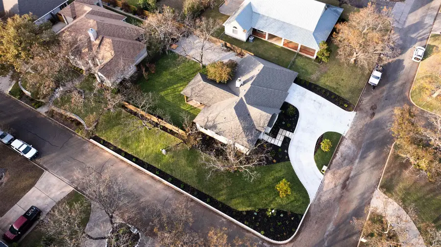 270 Chaparral Street, Meadowlakes, TX 78654 - #3