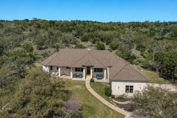 330 Juniper Trail, Kingsland, TX 78639