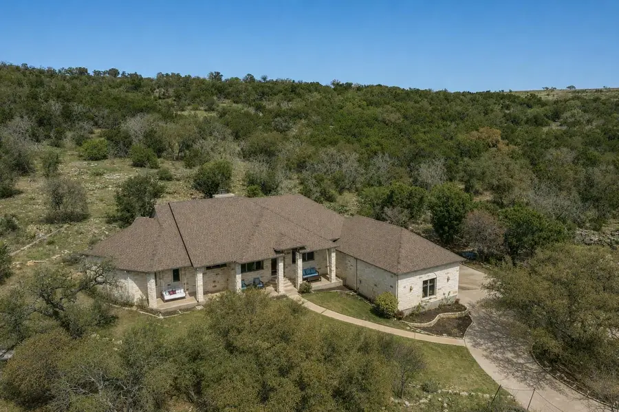 330 Juniper Trail, Kingsland, TX 78639 - #2