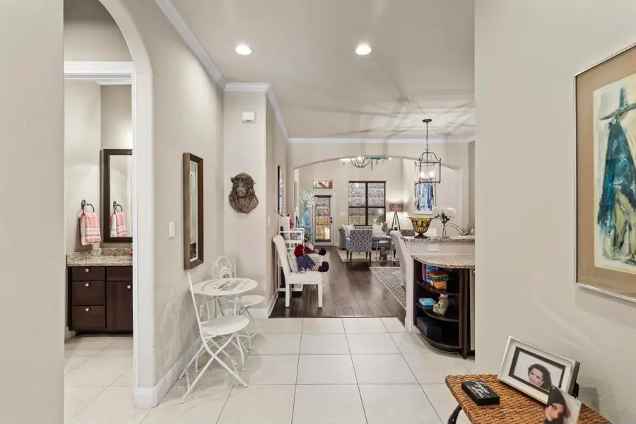 103 San Marino Way, Horseshoe Bay, TX 78657 - #3