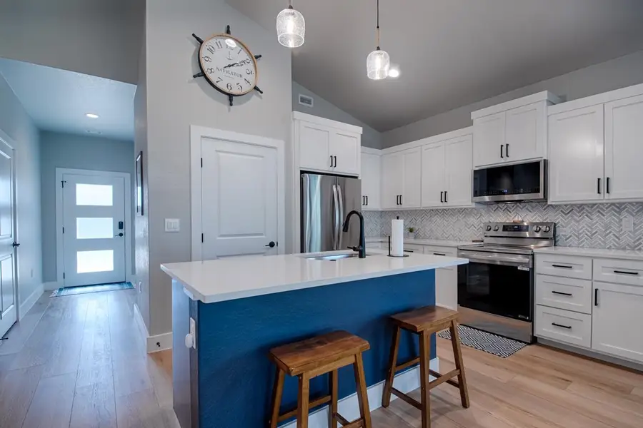 708 Southcrest Drive, Granite Shoals, TX 78654 - #3