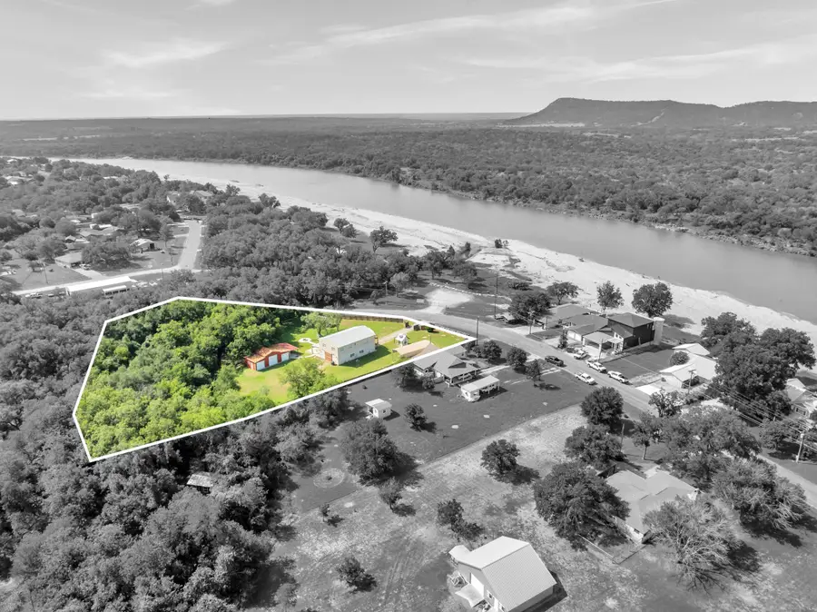 4521 River Oaks Drive, Kingsland, TX 78639 - #2