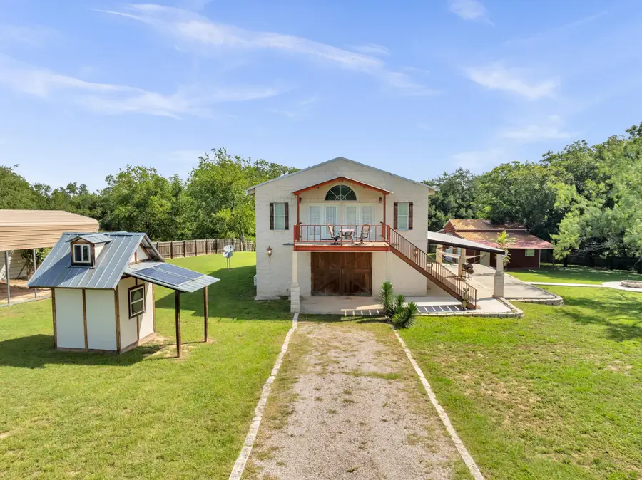 4521 River Oaks Drive, Kingsland, TX 78639 - #3