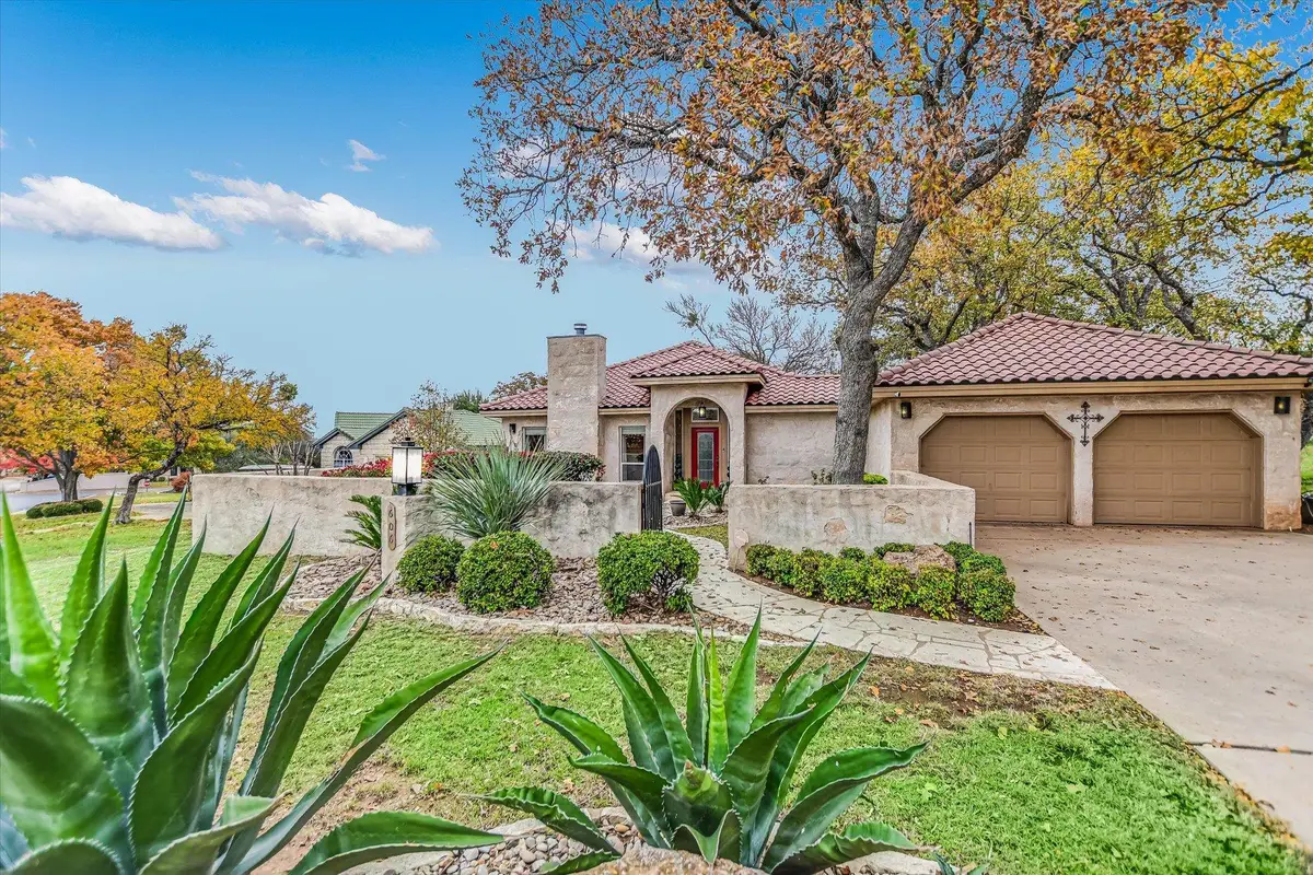 606 Free Rein, Horseshoe Bay, TX 78657 - #1