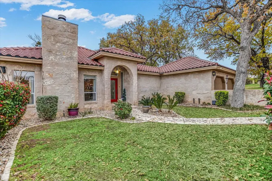 606 Free Rein, Horseshoe Bay, TX 78657 - #2