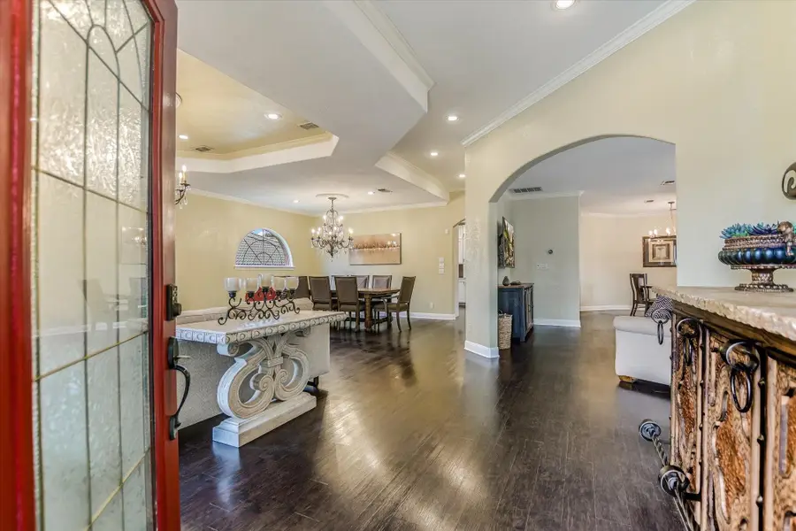 606 Free Rein, Horseshoe Bay, TX 78657 - #3