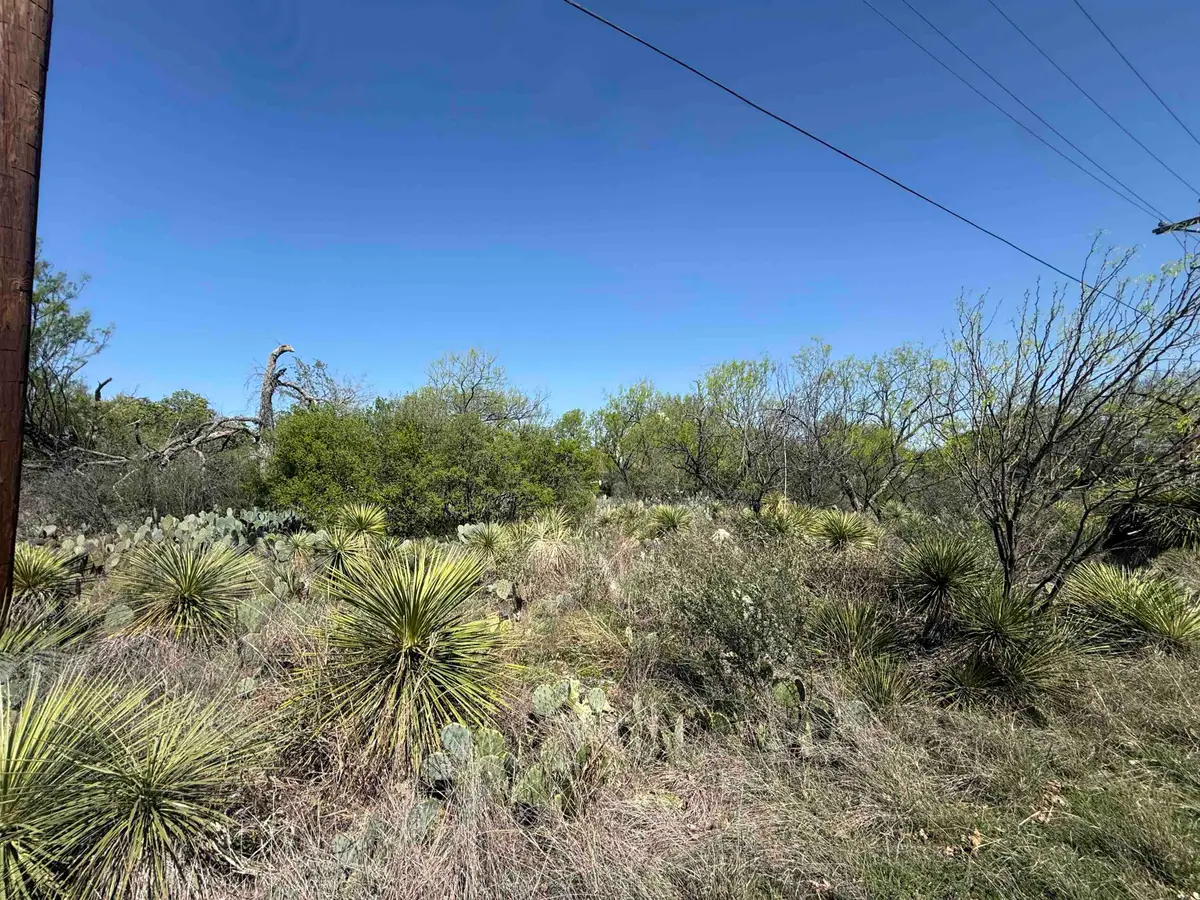 Lots 574,575 Driftwood Drive, Granite Shoals, TX 78654 - #1