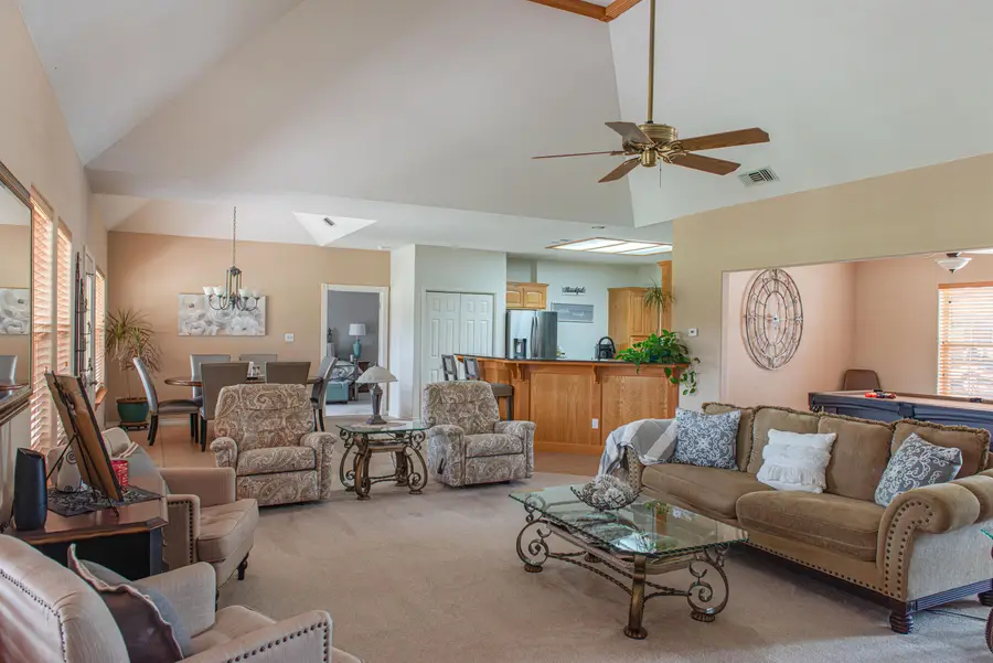 105 Wallace Riddell Dr Drive, Burnet, TX 78611 - #3