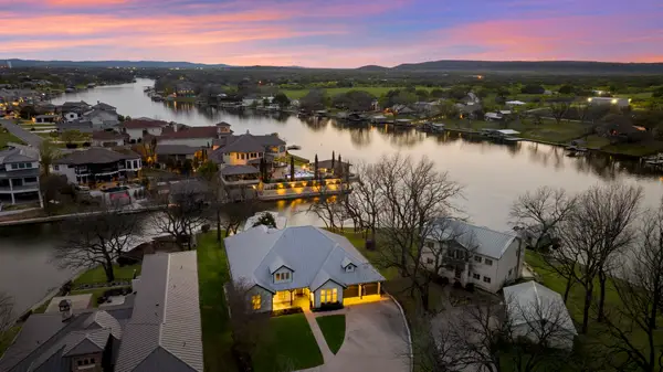 311 River Ranch Road, Kingsland, TX 78639