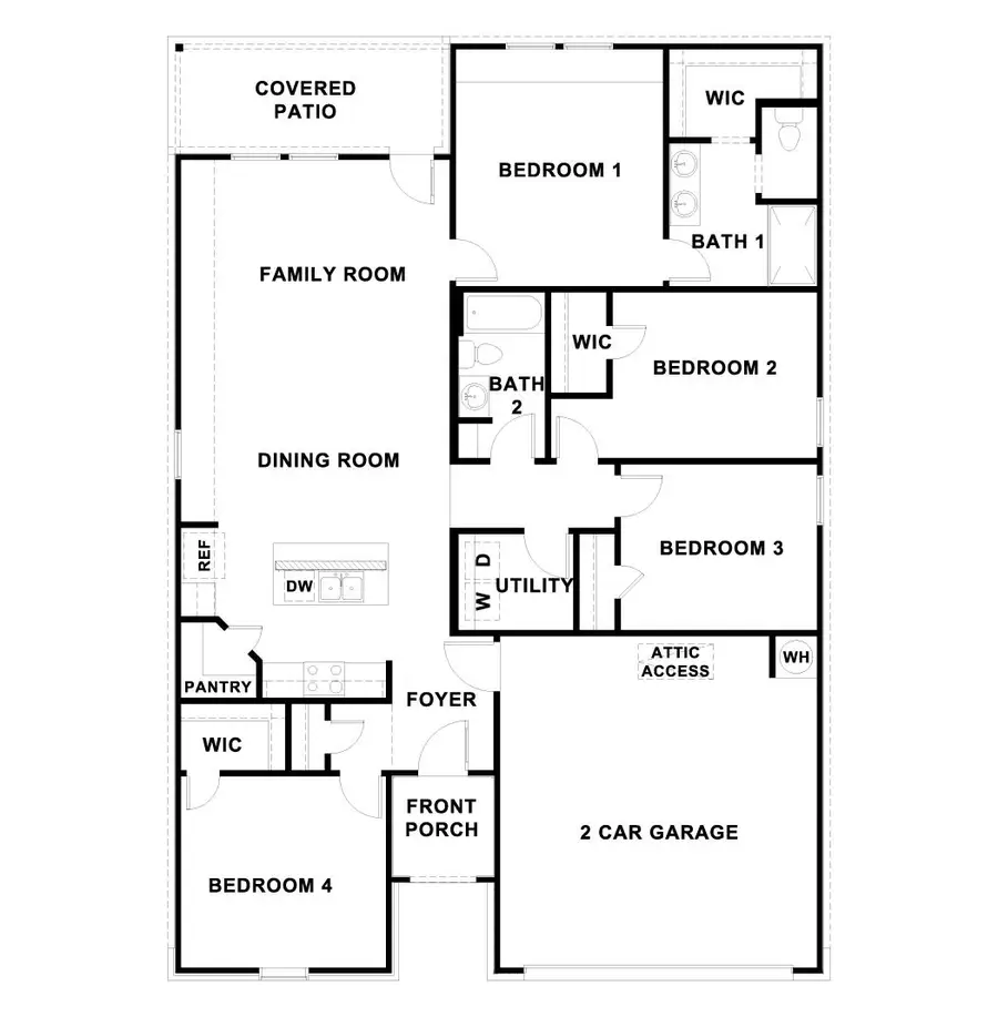 Address Withheld By Seller, Marble Falls, TX 78654 - #2