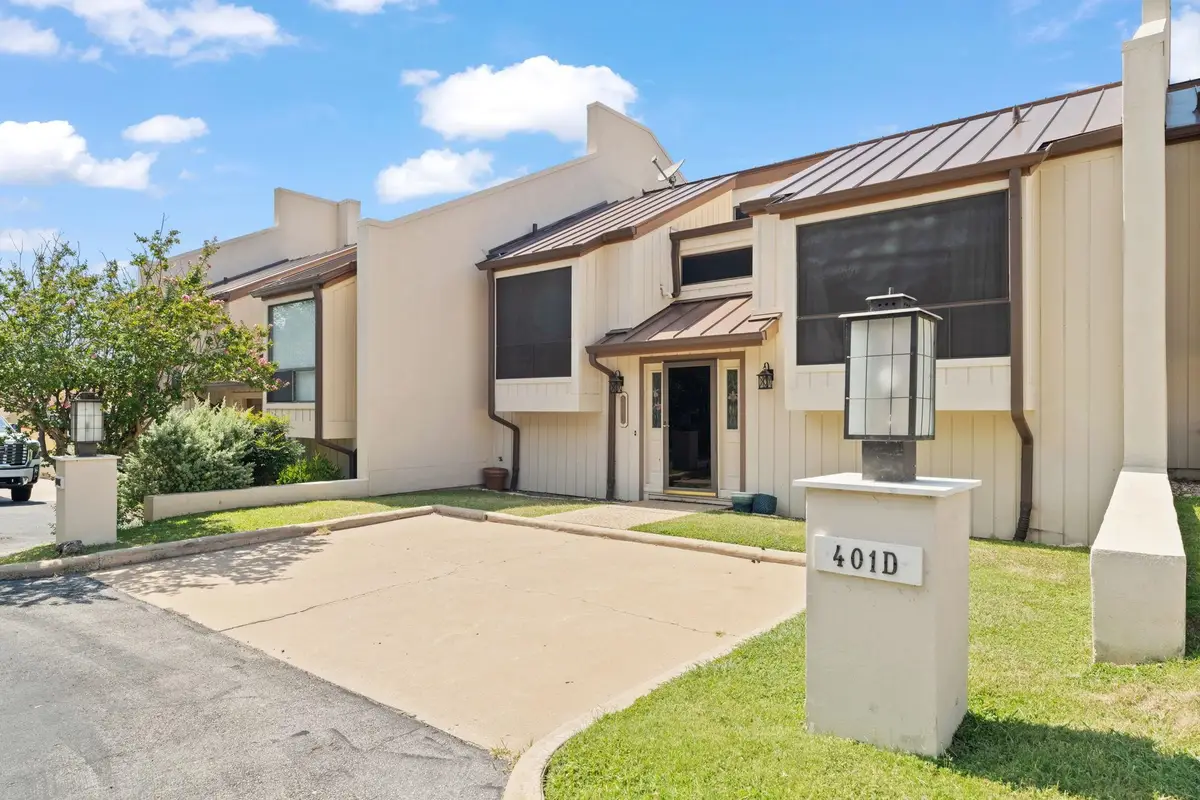 401-D Hi There, Horseshoe Bay, TX 78657 - #1