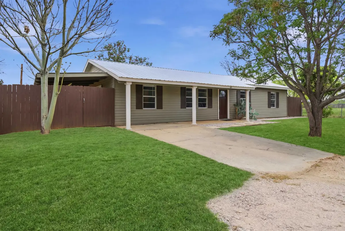 611 Pecan, Cottonwood Shores, TX 78657 - #1