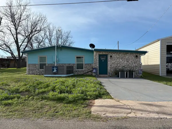 216 Post Oak Drive, Tow, TX 78672