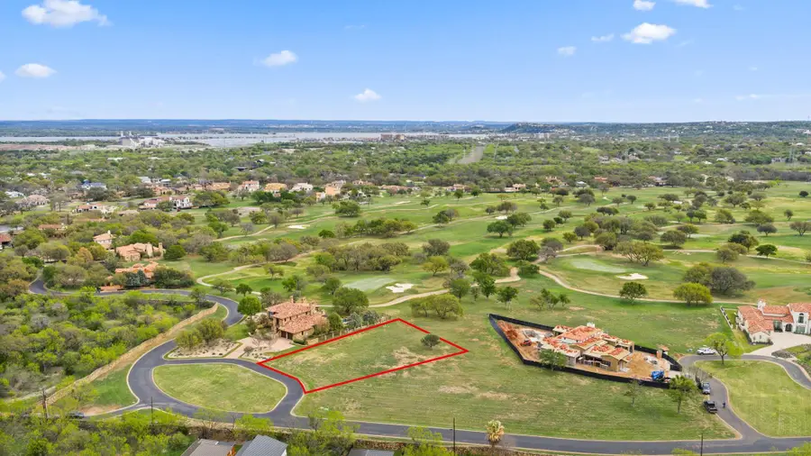 Lot 203 La Serena Loop, Horseshoe Bay, TX 78657 - #2