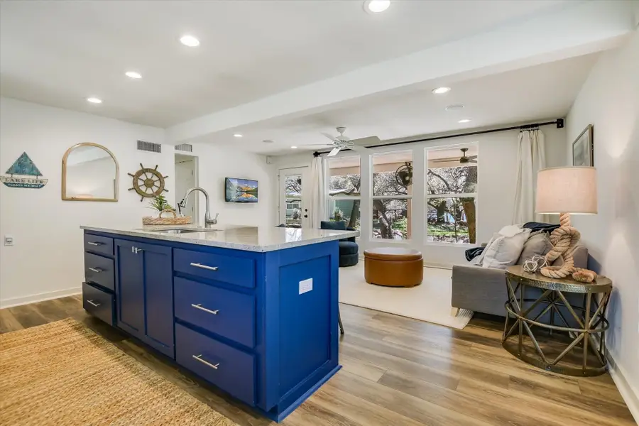 1740 Purple Sage, Kingsland, TX 78639 - #3