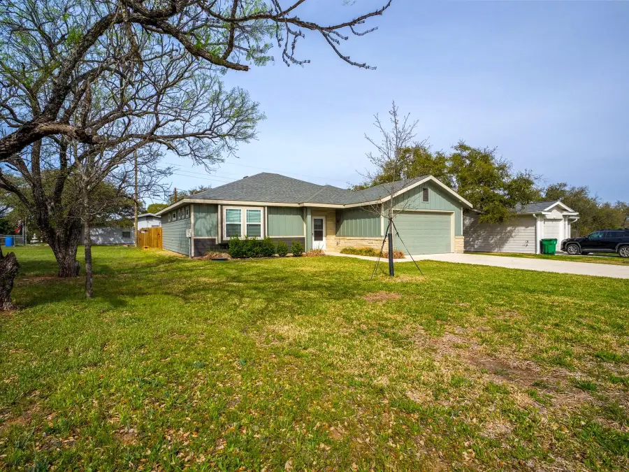 3625 Sagebrush Trail, Kingsland, TX 78639 - #3