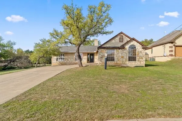 406 Great Western, Horseshoe Bay, TX 78657