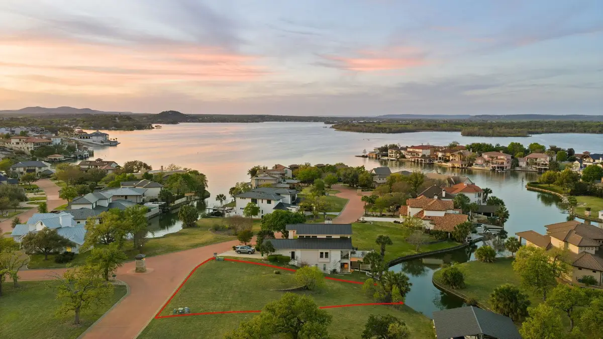 48 Applehead Island Dr, Horseshoe Bay, TX 78657 - #1