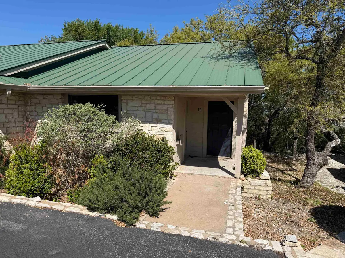 300 Poker Chip, Horseshoe Bay, TX 78657 - #1