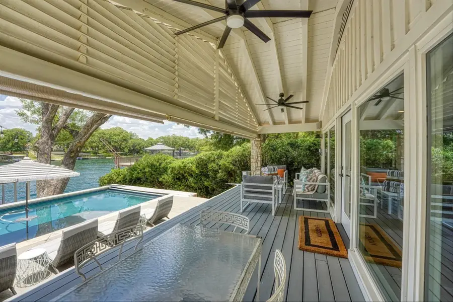 1304 S Lakeside Dr., Burnet, TX 78611 - #3