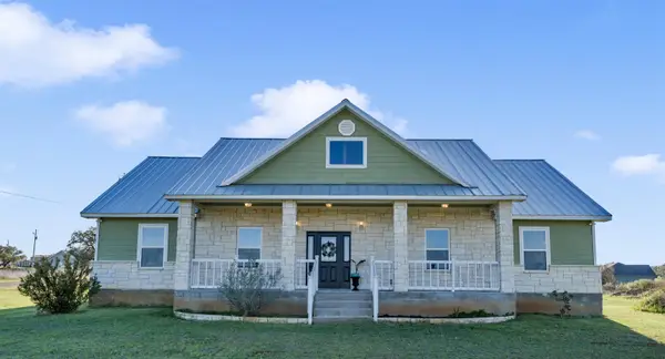 1110 Anniston Avenue, Llano, TX 78643