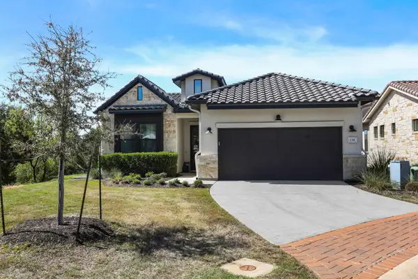134 Lucia Court, Horseshoe Bay, TX 78657