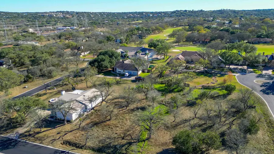 Lot 7040 Hi Circle N, Horseshoe Bay, TX 78657 - #2