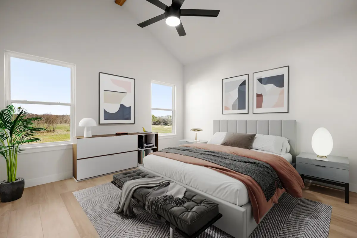 306 S Avenue P, Marble Falls, TX 78654 - #1